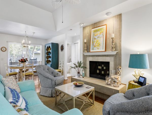 Kiawah Island Condo 1006991