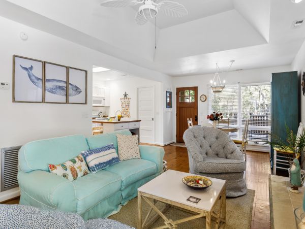 Kiawah Island Condo 1006991