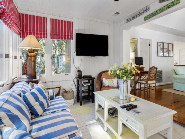 Kiawah Island Condo 1006991