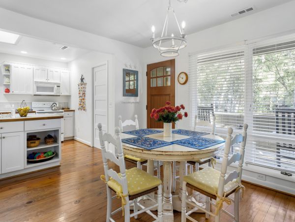 Kiawah Island Condo 1006991
