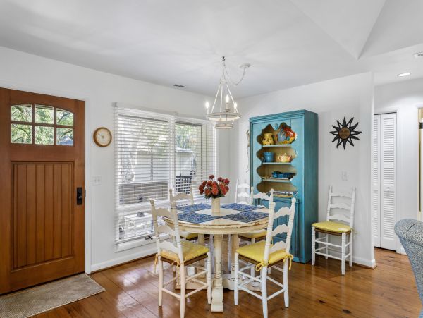 Kiawah Island Condo 1006991
