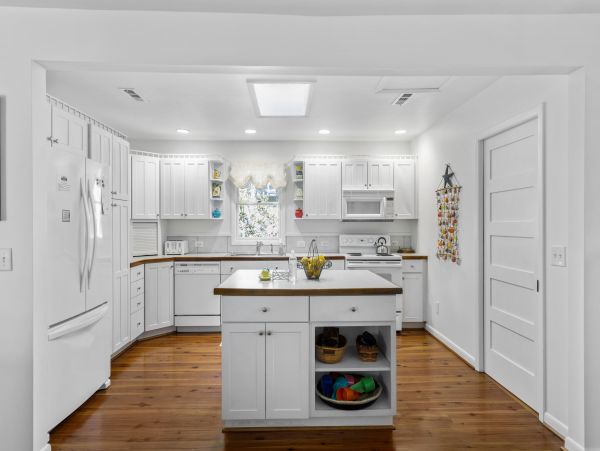 Kiawah Island Condo 1006991