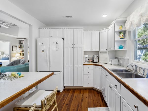 Kiawah Island Condo 1006991