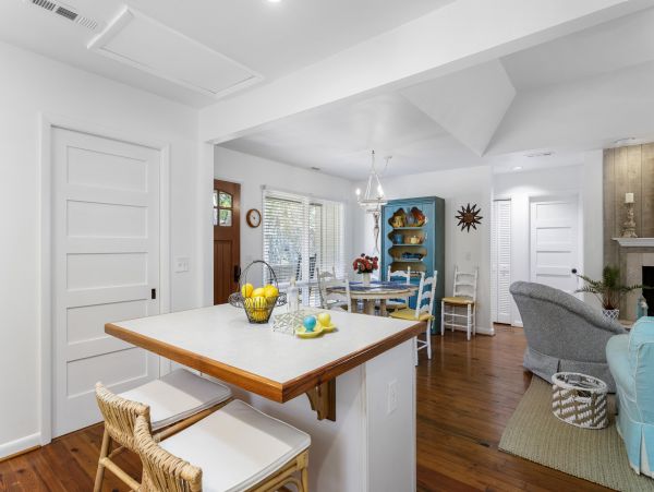 Kiawah Island Condo 1006991