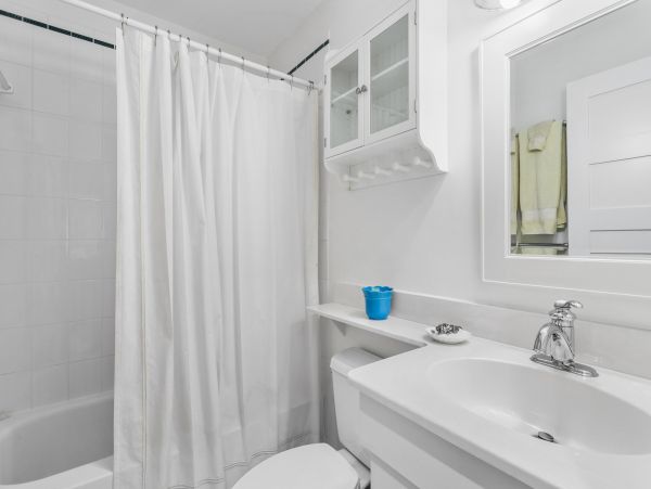 Kiawah Island Condo 1006991