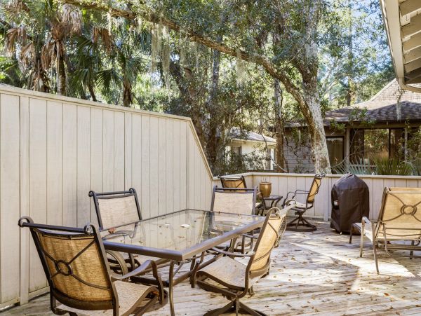 Kiawah Island Condo 1006991