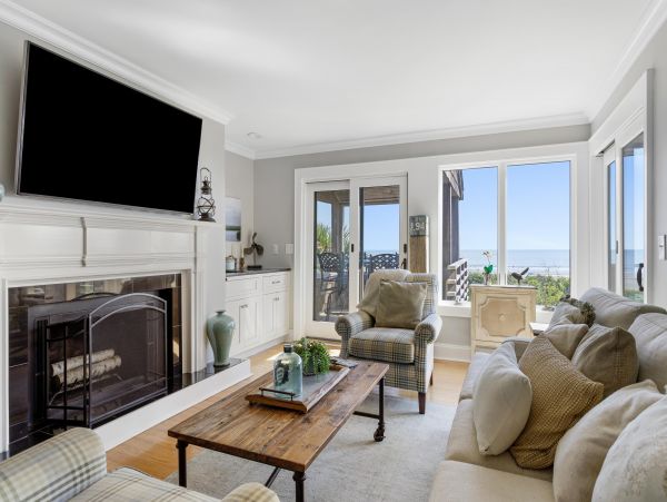 Kiawah Island Condo 1006993