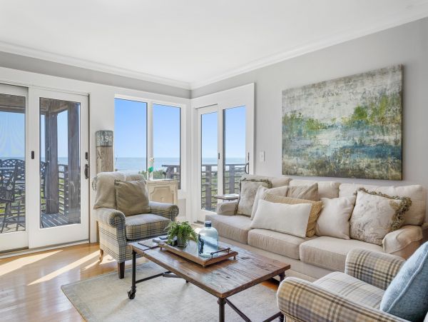 Kiawah Island Condo 1006993