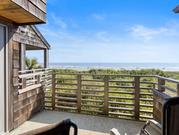 Kiawah Island Condo 1006993