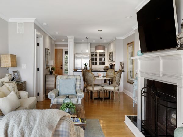 Kiawah Island Condo 1006993