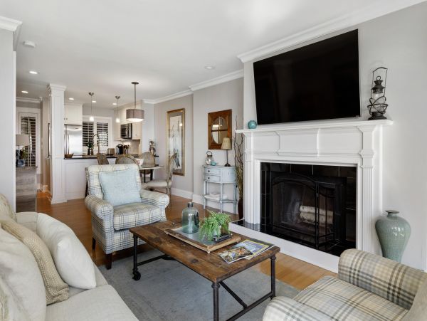 Kiawah Island Condo 1006993