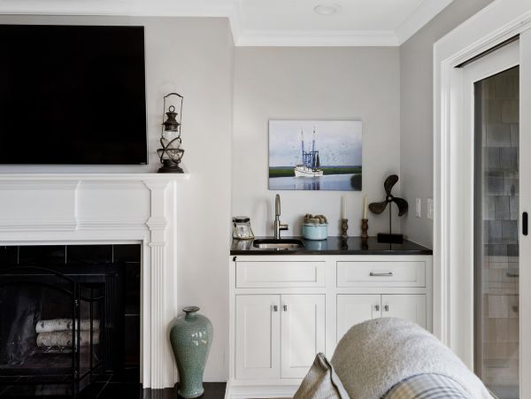 Kiawah Island Condo 1006993