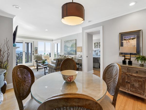 Kiawah Island Condo 1006993