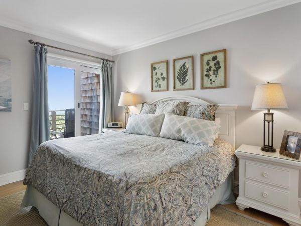 Kiawah Island Condo 1006993