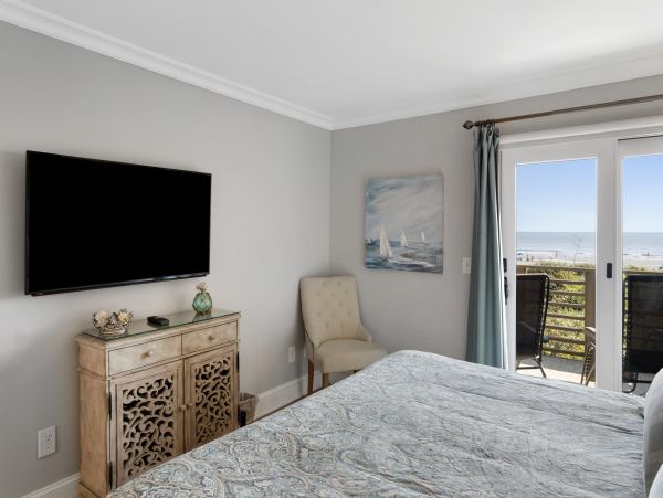 Kiawah Island Condo 1006993