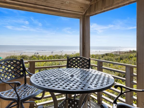 Kiawah Island Condo 1006993