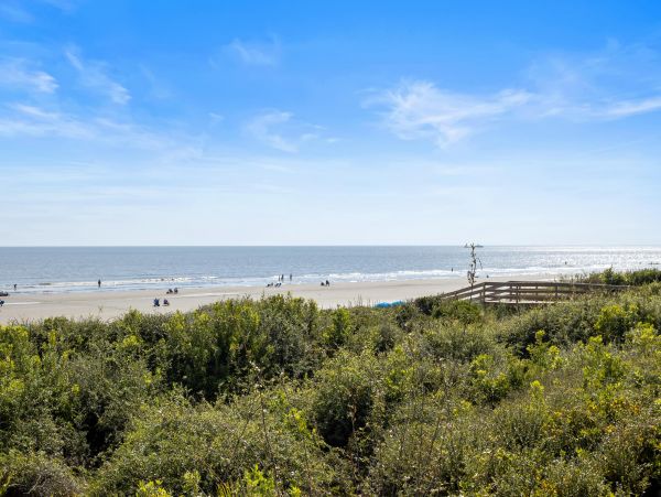 Kiawah Island Condo 1006993