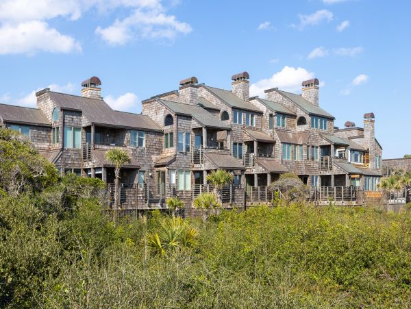 Kiawah Island Condo 1006993