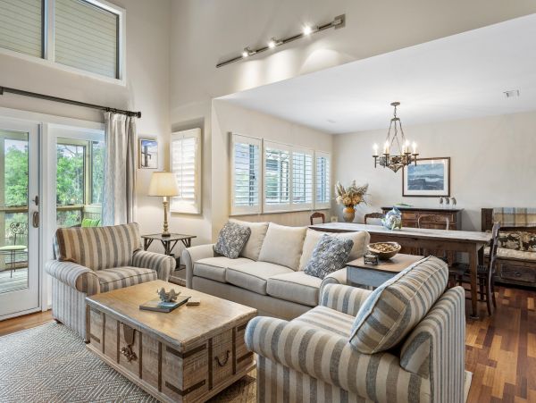 Kiawah Island Condo 1006994