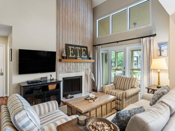 Kiawah Island Condo 1006994