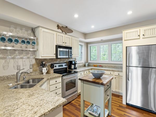 Kiawah Island Condo 1006994