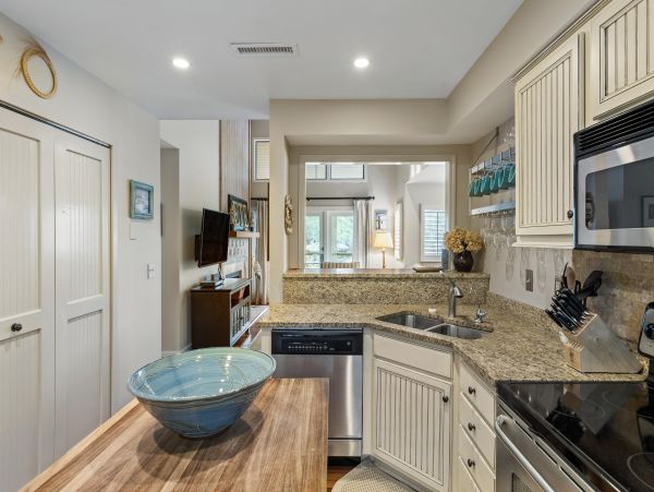 Kiawah Island Condo 1006994
