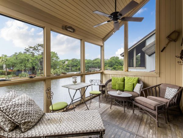 Kiawah Island Condo 1006994