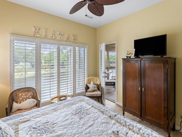 Kiawah Island Condo 1006994
