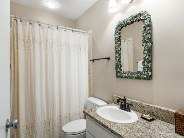 Kiawah Island Condo 1006994