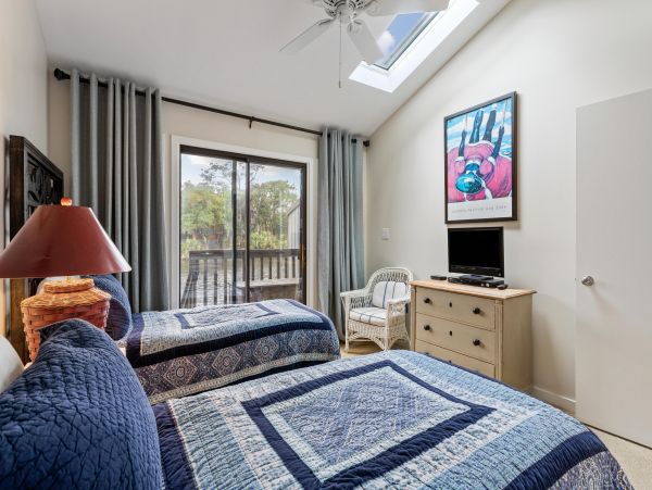 Kiawah Island Condo 1006994
