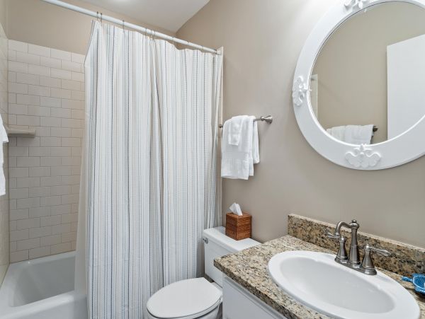 Kiawah Island Condo 1006994