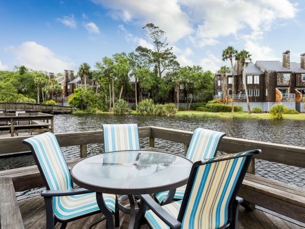 Kiawah Island Condo 1006994