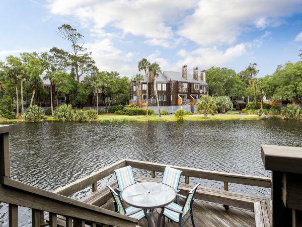 Kiawah Island Condo 1006994