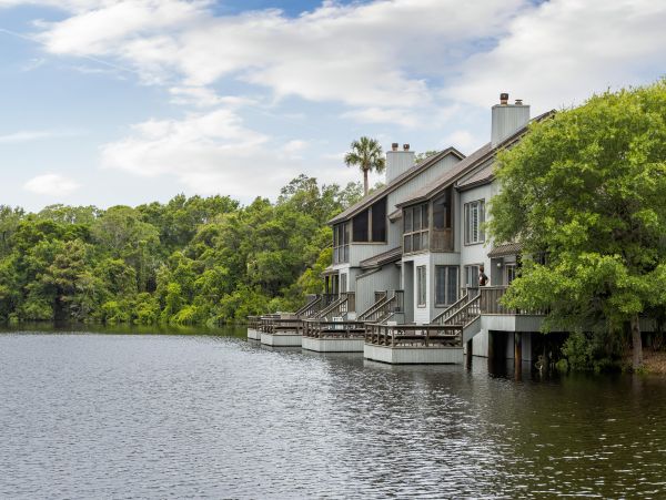 Kiawah Island Condo 1006994