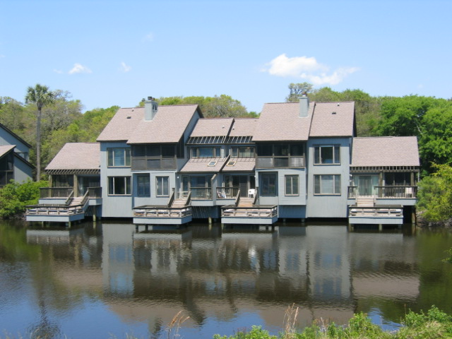 Kiawah Island Condo 1006994