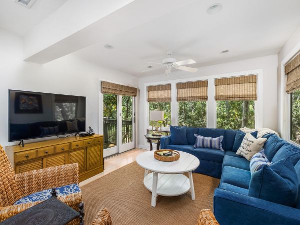 Kiawah Island Condo 1006995