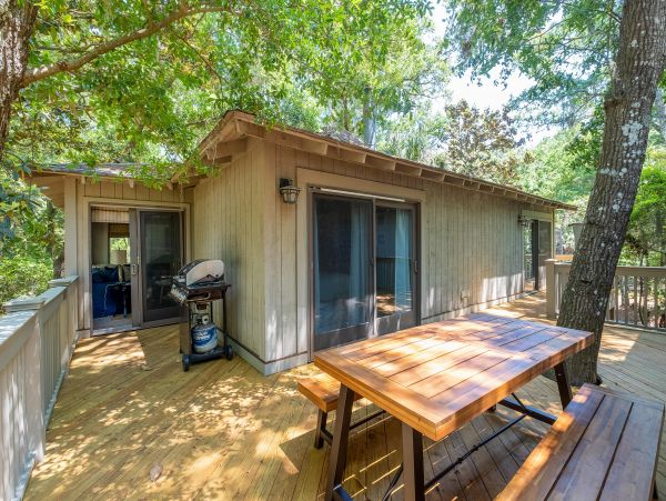 Kiawah Island Condo 1006995