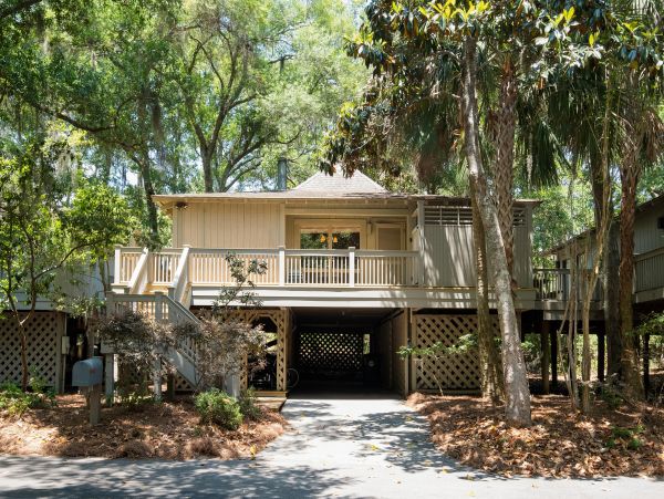 Kiawah Island Condo 1006995