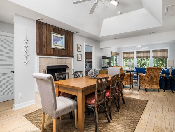Kiawah Island Condo 1006995