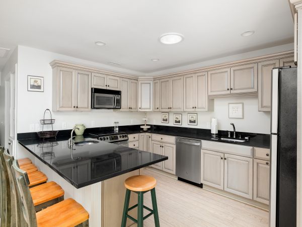 Kiawah Island Condo 1006995