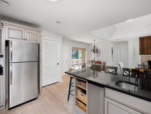 Kiawah Island Condo 1006995