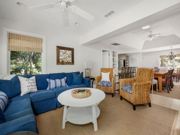 Kiawah Island Condo 1006995
