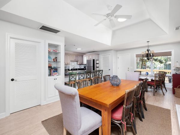 Kiawah Island Condo 1006995