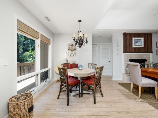 Kiawah Island Condo 1006995