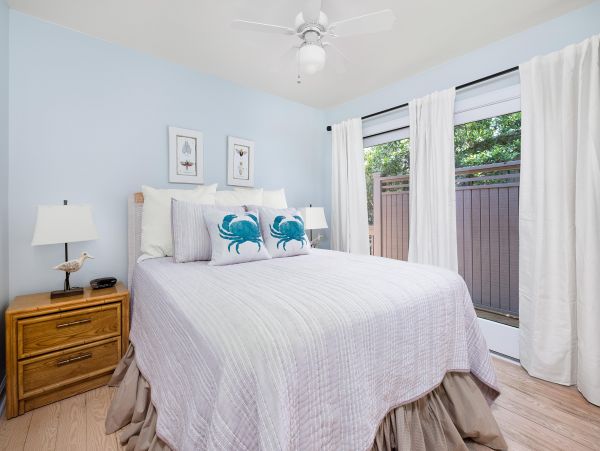 Kiawah Island Condo 1006995