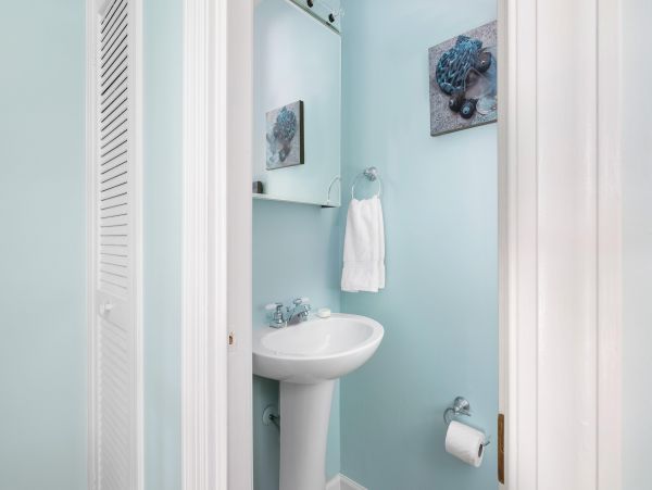 Kiawah Island Condo 1006995