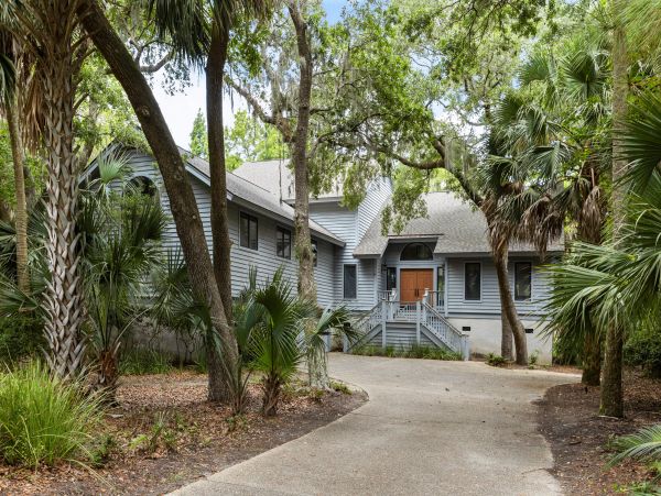 Kiawah Island Home 1006998