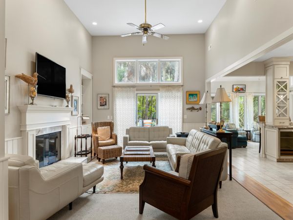 Kiawah Island Home 1006998