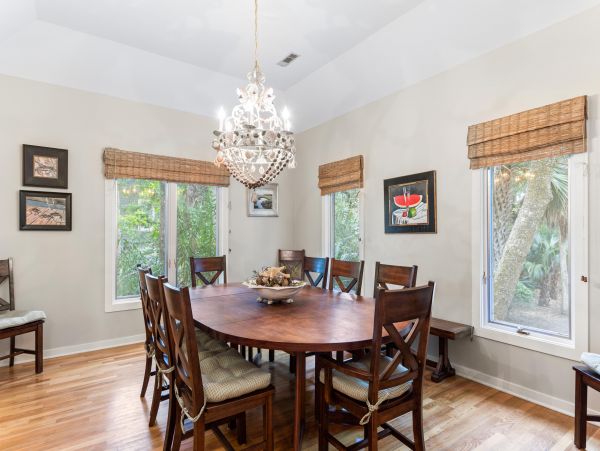 Kiawah Island Home 1006998