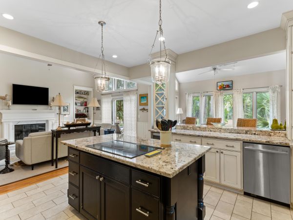 Kiawah Island Home 1006998